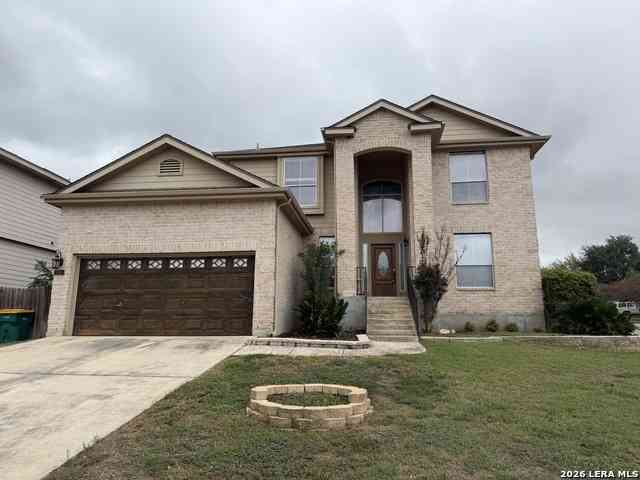 Homes For Sale - 9747 Justice Ln<br/> Bexar County, Converse, TX 78109