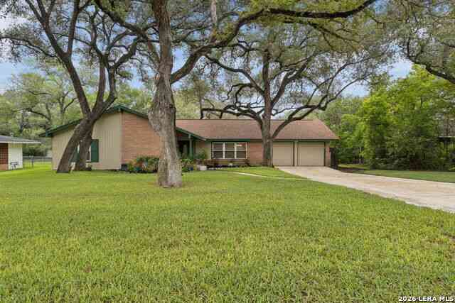 Homes For Sale - 2818 Hitching Post St<br/> Bexar County, San Antonio, TX 78217