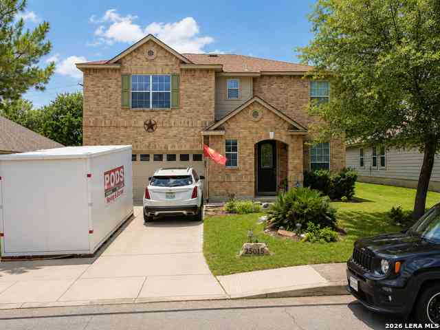 Homes For Sale - 25015 Cooper Cir<br/> Bexar County, San Antonio, TX 78255