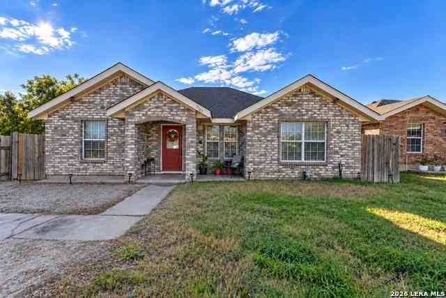 Homes For Sale - 3167 Calle De Los Santos<br/> Eagle Pass, TX 78852