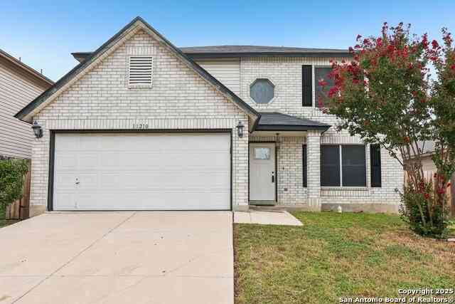 Homes For Sale - 11210 Berkley Sq<br/> Bexar County, San Antonio, TX 78249