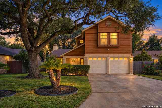 Homes For Sale - 9706 Trawood<br/> Bexar County, San Antonio, TX 78250