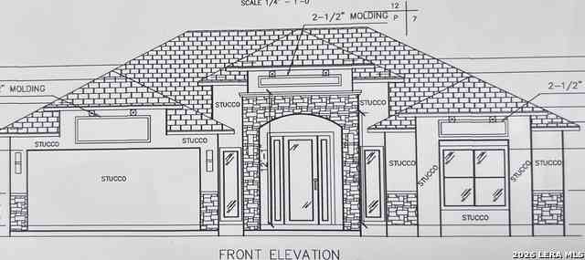 Homes For Sale - 3107 Jacob Drive<br/> Eagle Pass, TX 78852