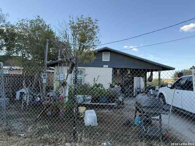 Homes For Sale - 767 Wildwood Drive<br/> Eagle Pass, TX 78852