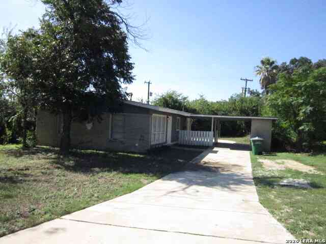 Homes For Sale - 4718 Trailwood<br/> Bexar County, San Antonio, TX 78228