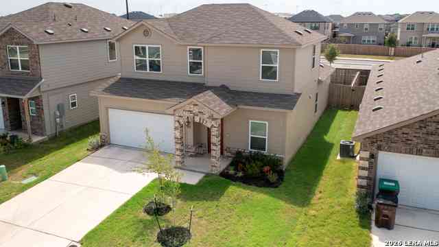Homes For Sale - 3431 Andromeda Way<br/> Bexar County, Converse, TX 78109