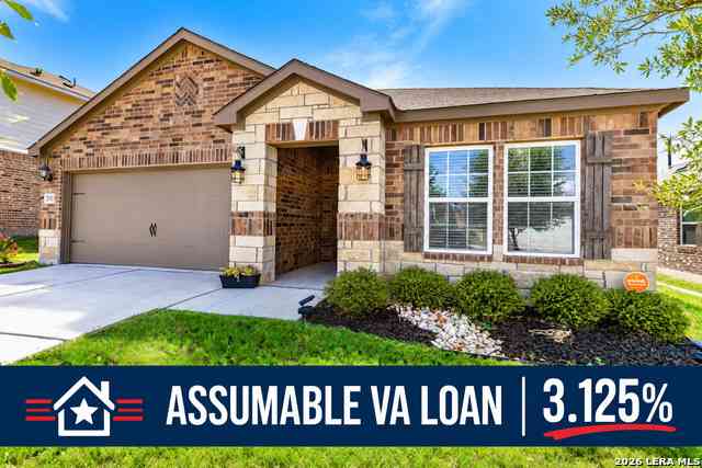 Homes For Sale - 7838 Cactus Plum Dr<br/> Bexar County, San Antonio, TX 78254