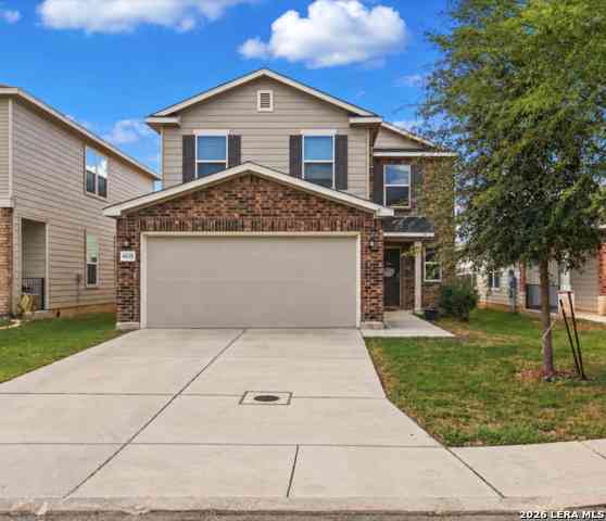 Homes For Sale - 4639 Via Sonoma Trl<br/> Bexar County, Converse, TX 78109