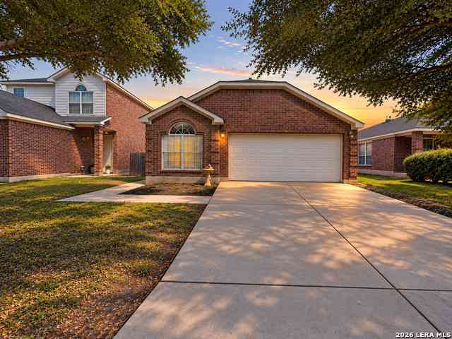 Homes For Sale - 6519 Ithaca Frst<br/> Bexar County, San Antonio, TX 78239