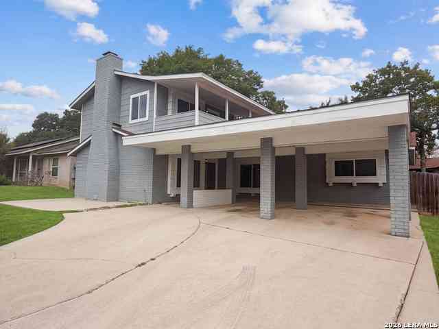 Homes For Sale - 4135 Ramsgate St<br/> Bexar County, San Antonio, TX 78230
