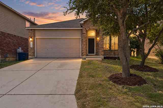 Homes For Sale - 2211 Muuga Mnr<br/> Bexar County, San Antonio, TX 78251
