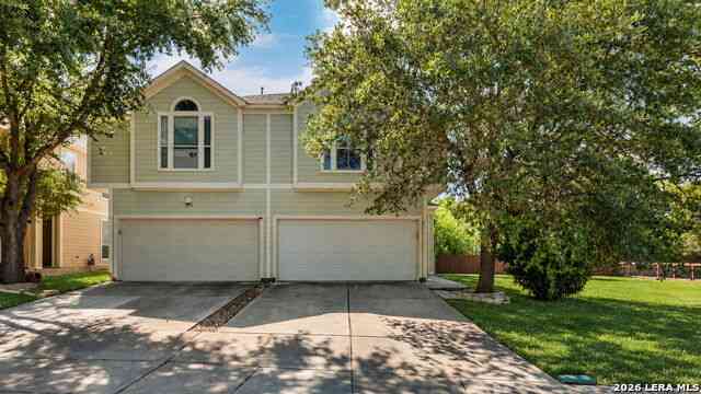 Townhouse For Sale - 6936 Terra Rye #1<br/> Bexar County, San Antonio, TX 78240