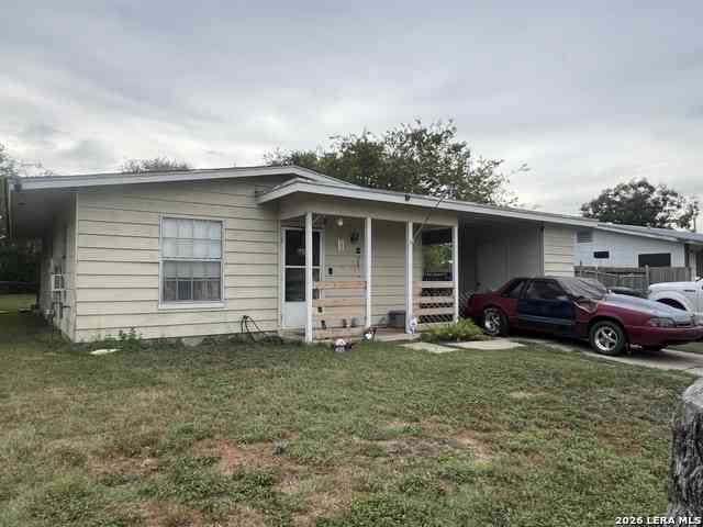 Homes For Sale - 7411 Spur Valley St<br/> Bexar County, San Antonio, TX 78242