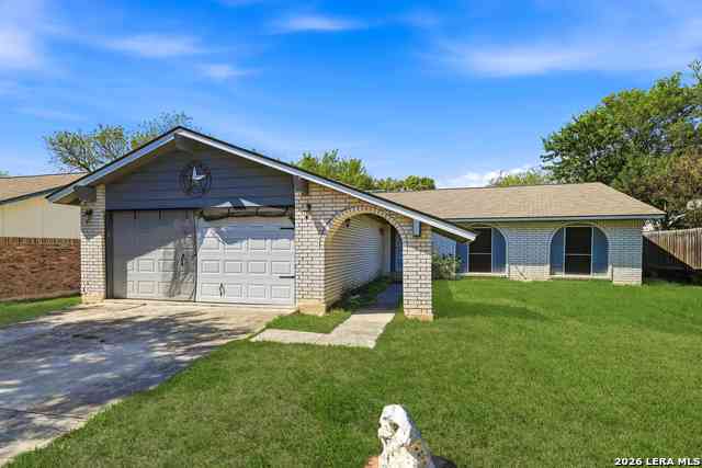 Homes For Sale - 3317 Morning Dr<br/> Schertz, TX 78108