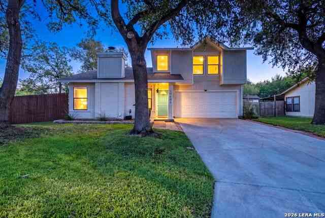 Homes For Sale - 10406 Eagle Fox Dr<br/> Bexar County, San Antonio, TX 78245