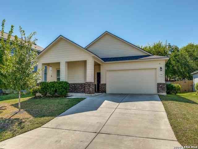 Homes For Sale - 7718 Sunrise Cay<br/> Bexar County, San Antonio, TX 78251