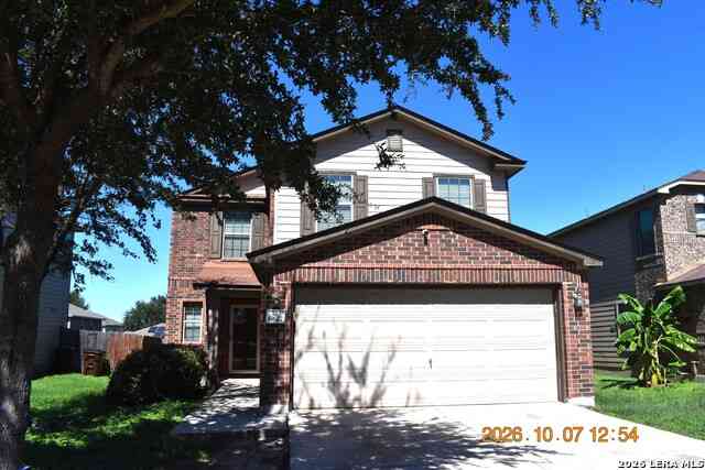 Homes For Sale - 6627 San Miguel Way<br/> Bexar County, San Antonio, TX 78109