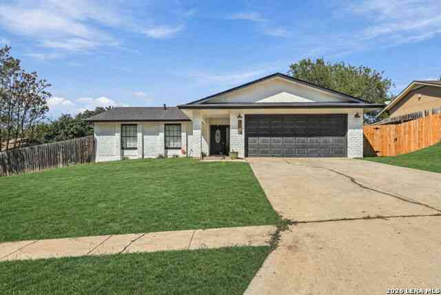 Homes For Sale - 9719 Quicksilver Dr<br/> Bexar County, San Antonio, TX 78245