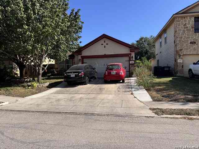 Homes For Sale - 5606 Mumford<br/> Bexar County, San Antonio, TX 78228