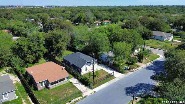 Homes For Sale - 551 Ferris Ave<br/> Bexar County, San Antonio, TX 78220