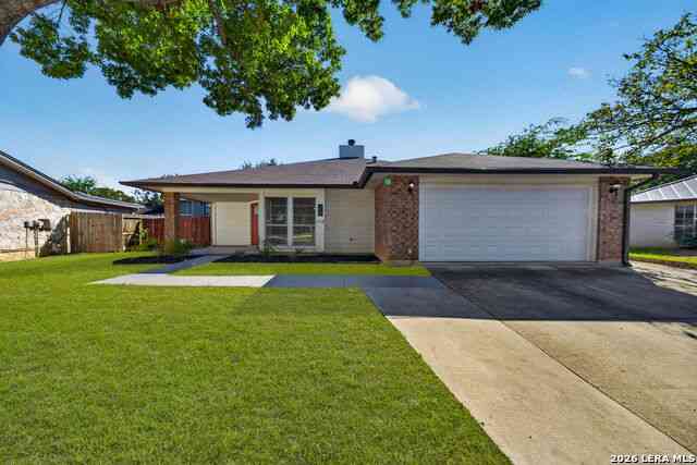 Homes For Sale - 6138 Lyngrove St<br/> Bexar County, San Antonio, TX 78249