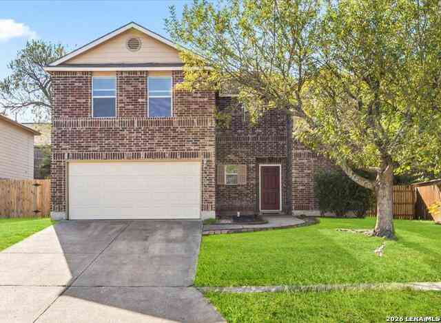 Homes For Sale - 3410 Sherwin Dr<br/> Schertz, TX 78108