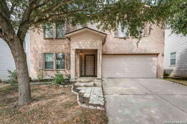 Homes For Sale - 10035 Powderhouse Dr<br/> Bexar County, San Antonio, TX 78239