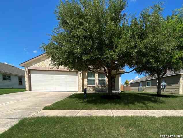 Homes For Sale - 3608 Lazy Diamond<br/> Schertz, TX 78154