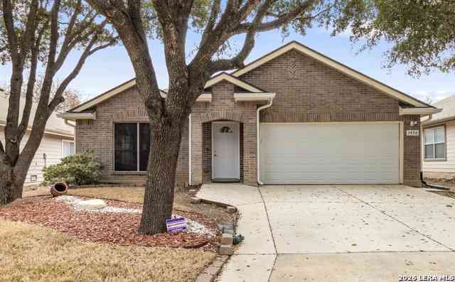Homes For Sale - 7450 Obbligato<br/> Bexar County, San Antonio, TX 78266