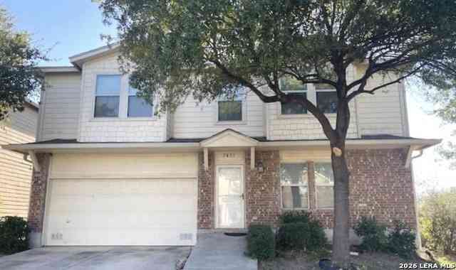 Homes For Sale - 7431 Monets<br/> Bexar County, San Antonio, TX 78218