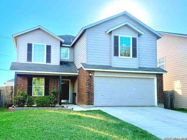 Homes For Sale - 8810 Canvas Back<br/> Bexar County, San Antonio, TX 78245
