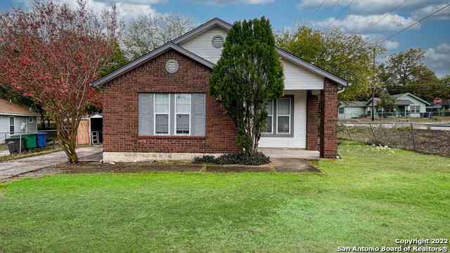 Homes For Sale - 202 Ripplewind<br/> Bexar County, San Antonio, TX 78203