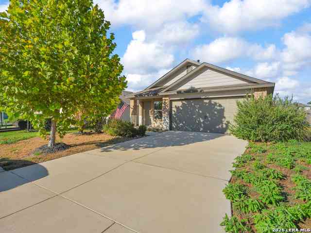 Homes For Sale - 15515 Cardamom Cv<br/> Bexar County, Von Ormy, TX 78073