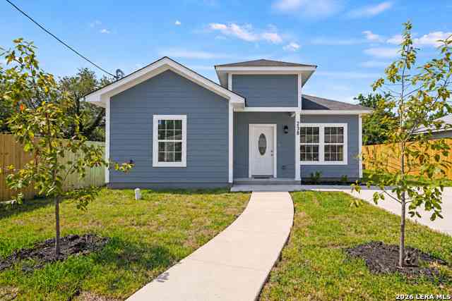 Homes For Sale - 238 Bundy<br/> Bexar County, San Antonio, TX 78220