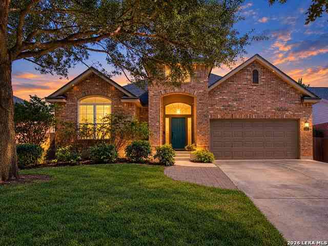 Homes For Sale - 145 Yeager Cir<br/> Cibolo, TX 78108