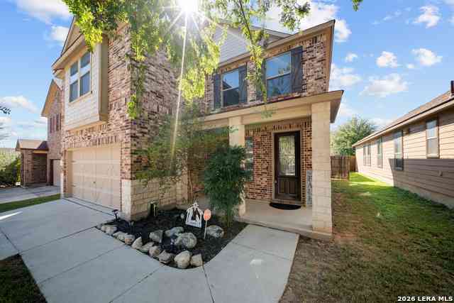 Homes For Sale - 1315 Prairie Grass<br/> Bexar County, San Antonio, TX 78245