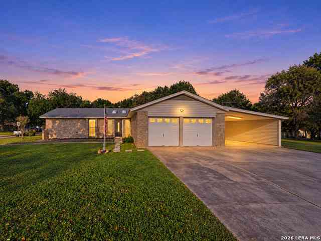Homes For Sale - 4259 Treehouse<br/> Bexar County, San Antonio, TX 78222