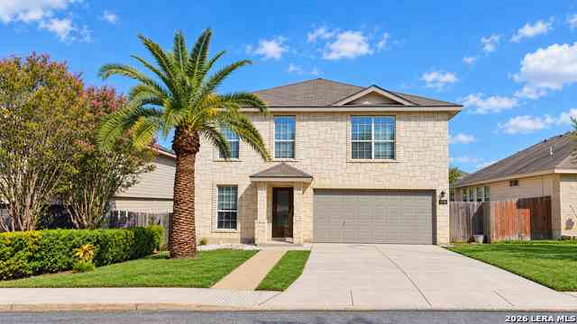 Homes For Sale - 1722 Goldgap Fox<br/> Bexar County, San Antonio, TX 78245