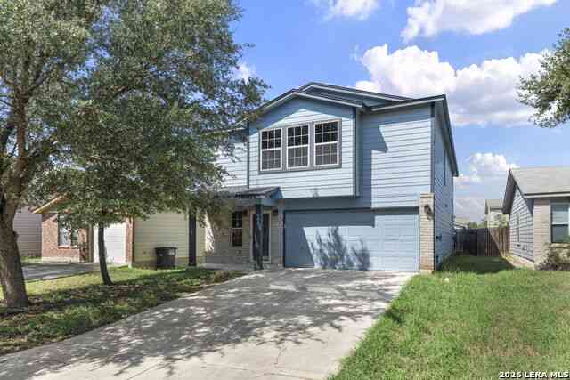 Homes For Sale - 6011 Plumbago<br/> Bexar County, San Antonio, TX 78218