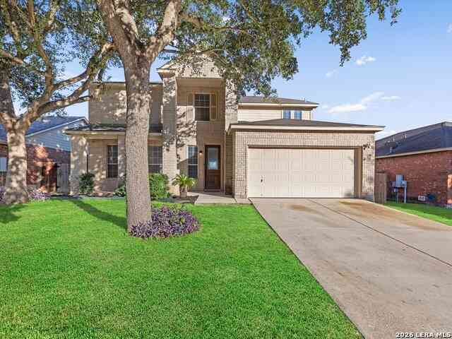 Homes For Sale - 144 Springtree Cv<br/> Cibolo, TX 78108