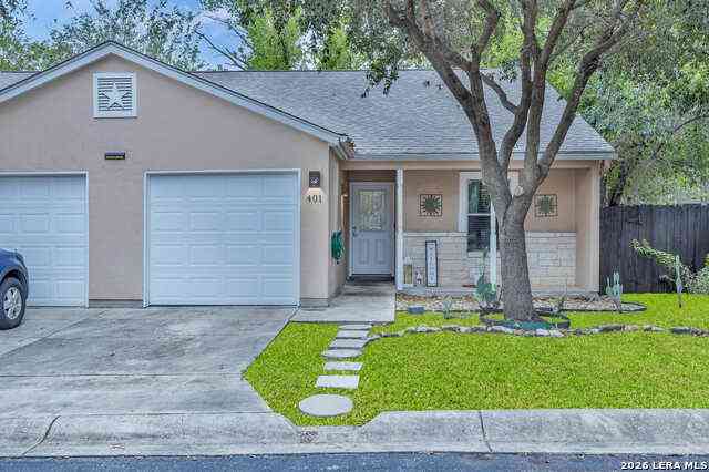 Townhouse For Sale - 3202 Eisenhauer Rd Unit 401 #401<br/> Bexar County, San Antonio, TX 78209