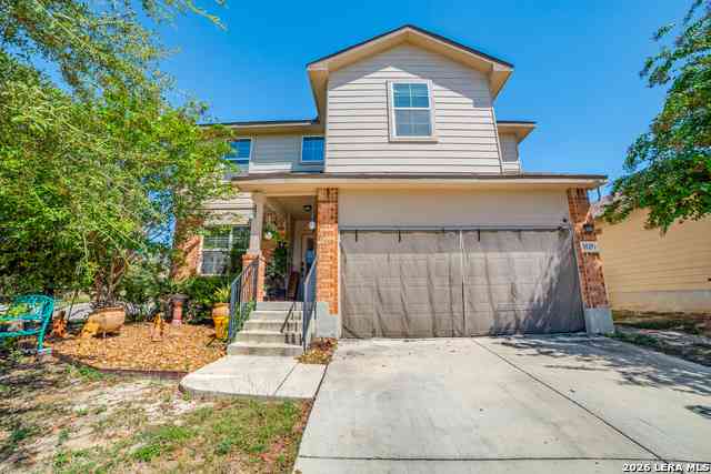 Homes For Sale - 15259 Field Sparrow<br/> Bexar County, San Antonio, TX 78253