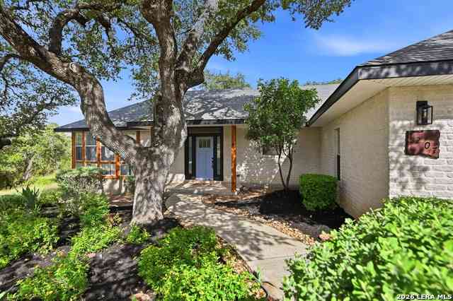Homes For Sale - 1207 Grand Pass<br/> Canyon Lake, TX 78133