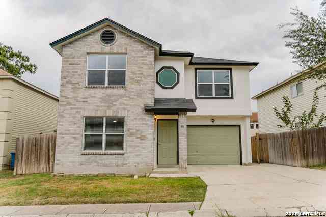 Homes For Sale - 48 Weathering Crk<br/> Bexar County, San Antonio, TX 78238