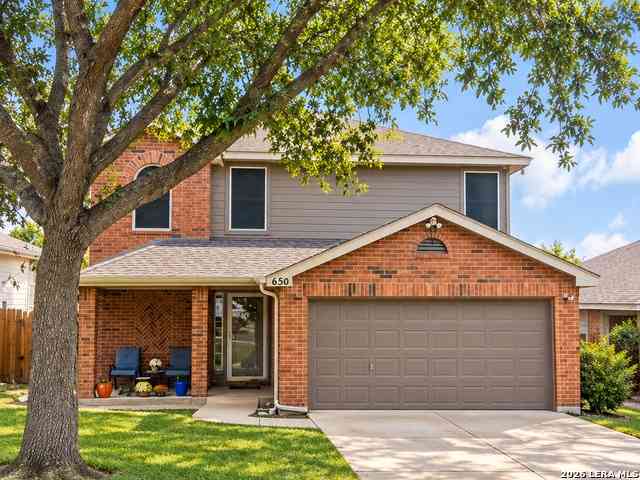 Homes For Sale - 630 Bobcat Crk<br/> Bexar County, San Antonio, TX 78251