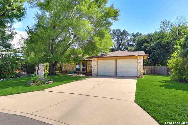 Homes For Sale - 8006 Tokay<br/> Bexar County, San Antonio, TX 78254