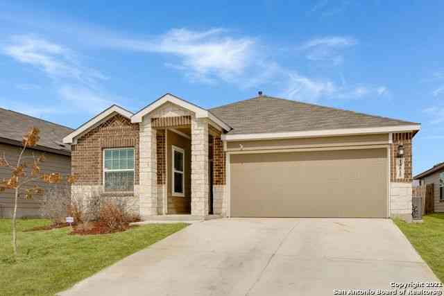 Homes For Rent - 14815 Berkshire Way<br/> San Antonio, TX 78254