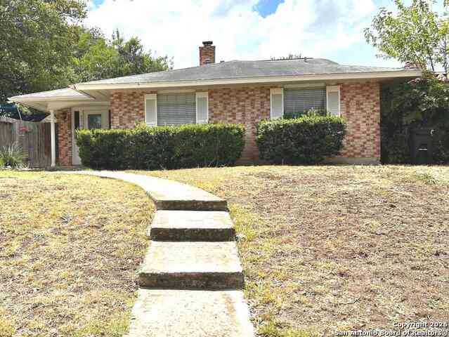 Other For Rent - 6216 Rue Marielyne St<br/> Leon Valley, TX 78238