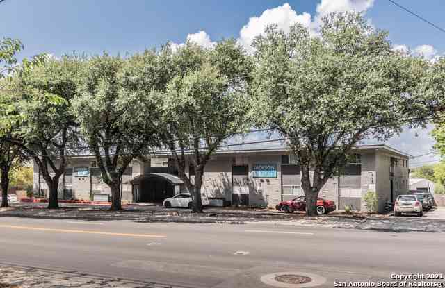 Apartment For Rent - 615 Vance Jackson Rd #101<br/> San Antonio, TX 78201