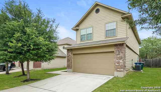 Homes For Rent - 8938 Ashley Wilkes<br/> San Antonio, TX 78221